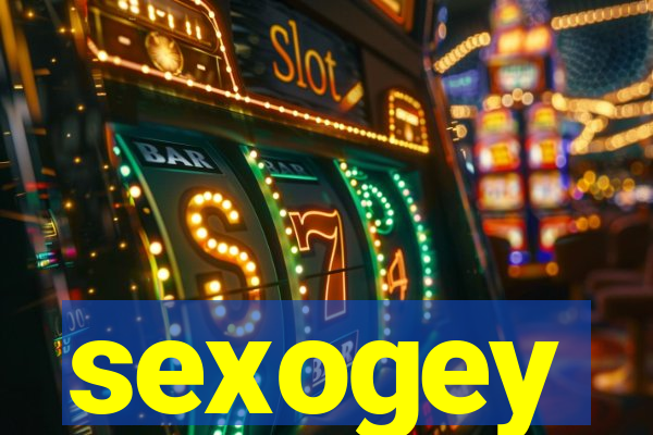 sexogey