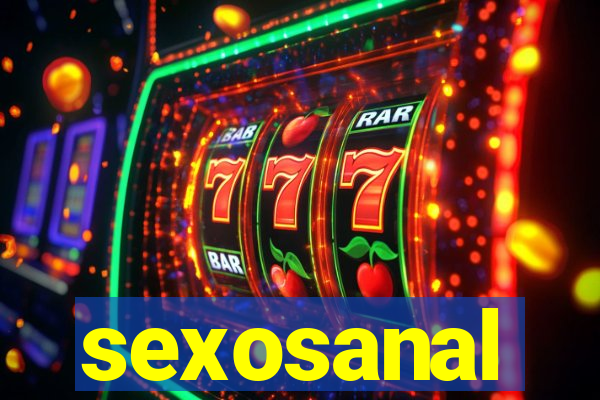 sexosanal