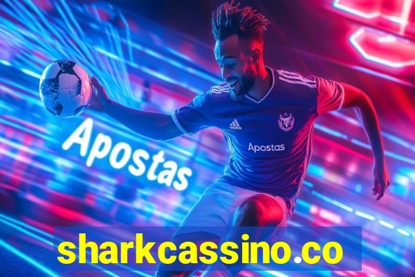 sharkcassino.com