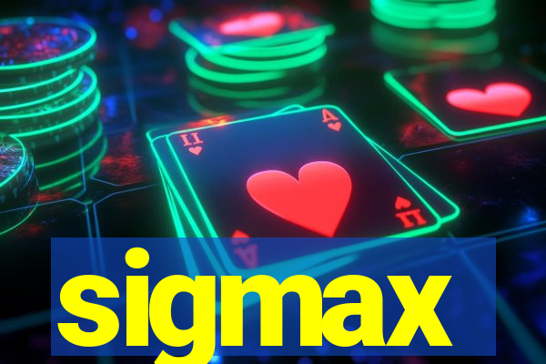 sigmax