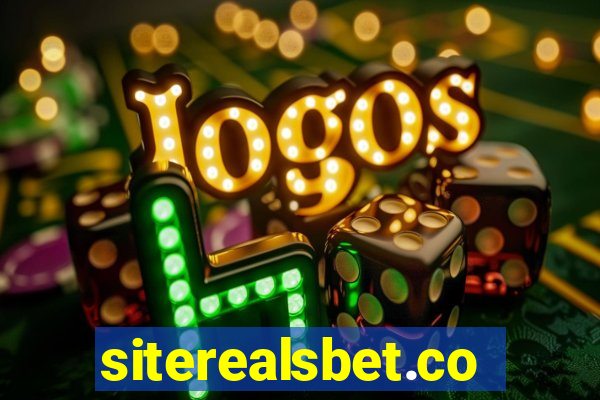 siterealsbet.com