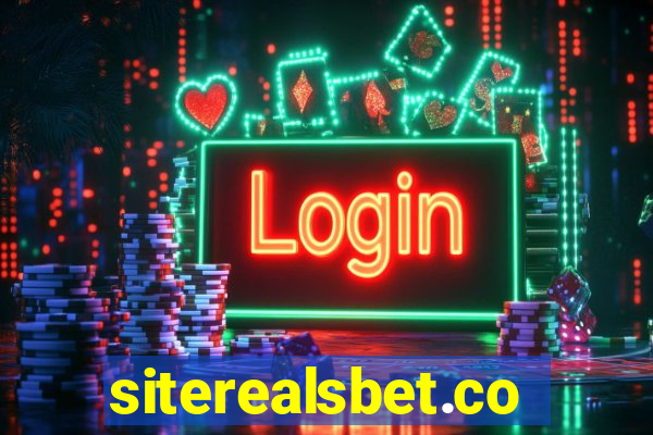 siterealsbet.com