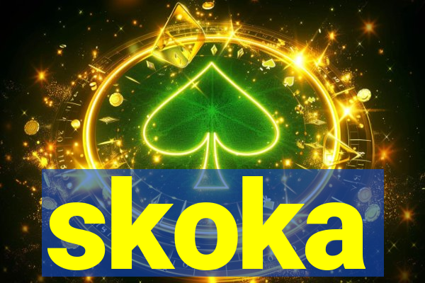 skoka