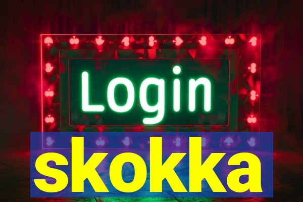 skokka