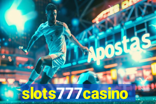 slots777casino