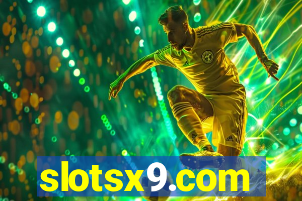 slotsx9.com