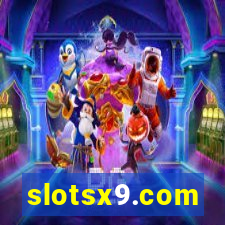 slotsx9.com