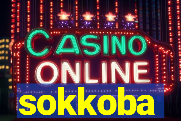 sokkoba