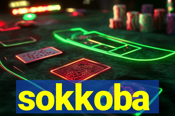 sokkoba