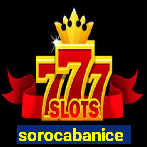 sorocabanice