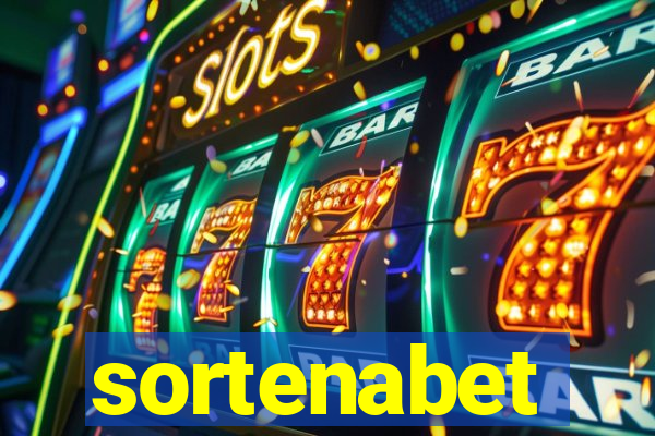 sortenabet