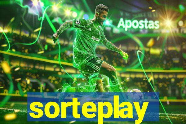 sorteplay