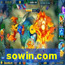 sowin.com