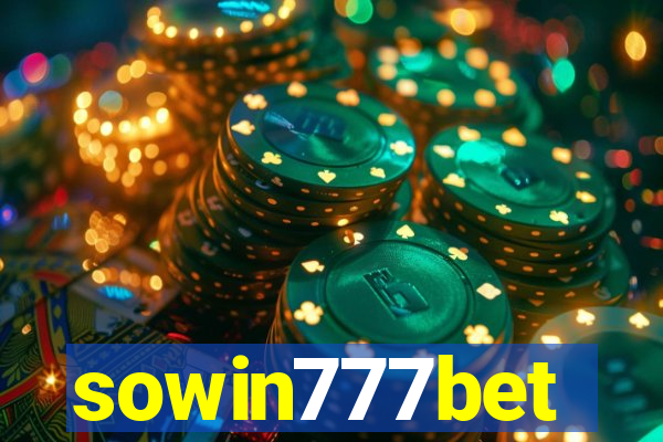 sowin777bet