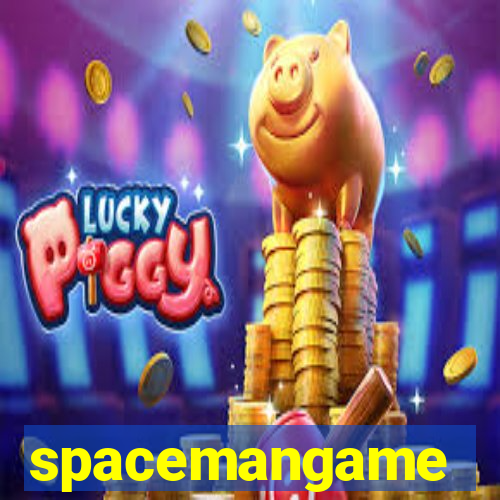 spacemangame