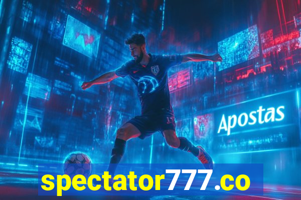 spectator777.com