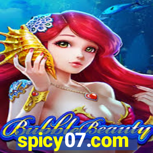 spicy07.com