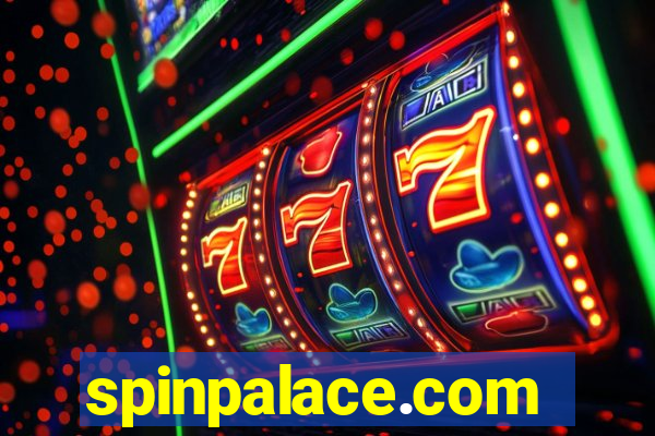 spinpalace.com