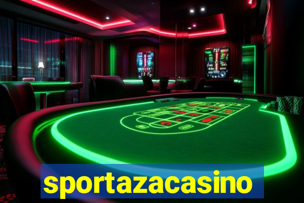 sportazacasino