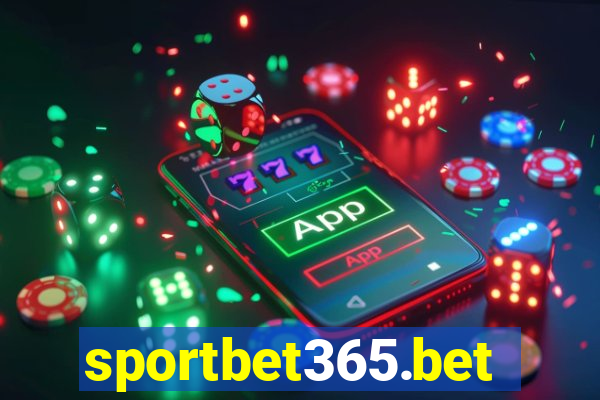 sportbet365.bet