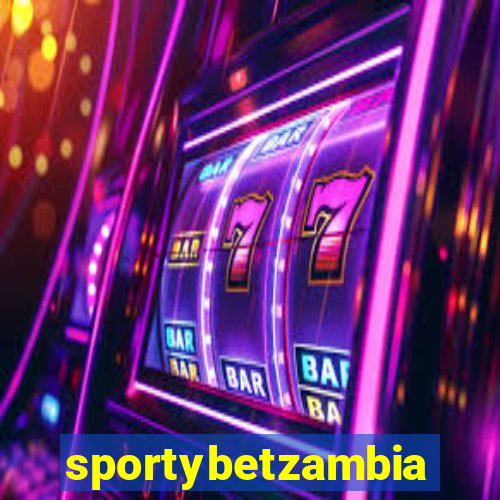 sportybetzambia