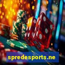 spredesports.net