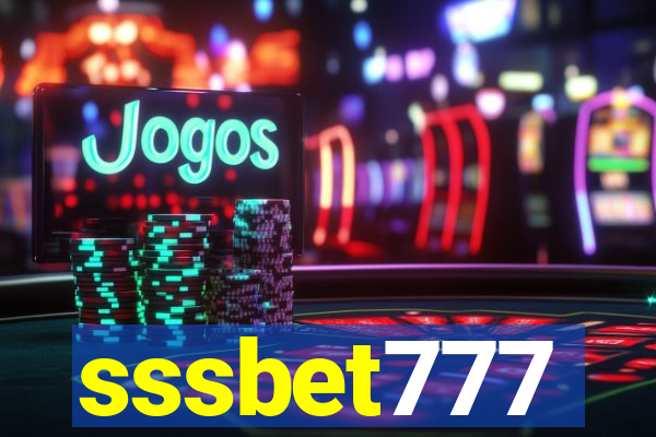 sssbet777