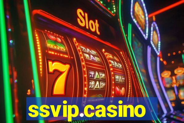 ssvip.casino