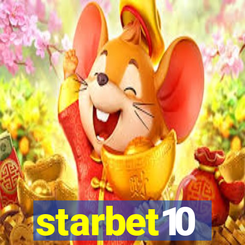 starbet10