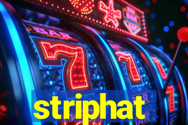 striphat