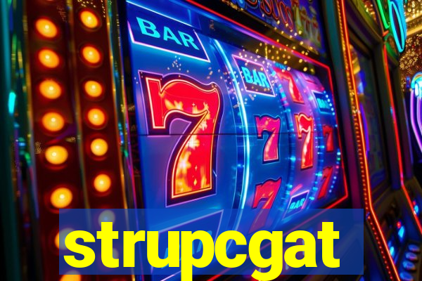 strupcgat