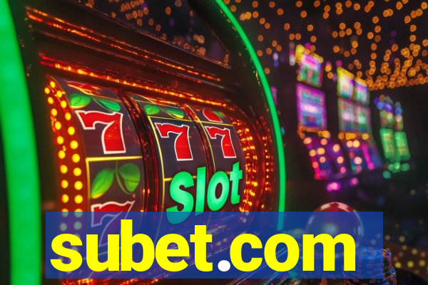 subet.com