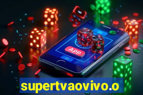 supertvaovivo.oi