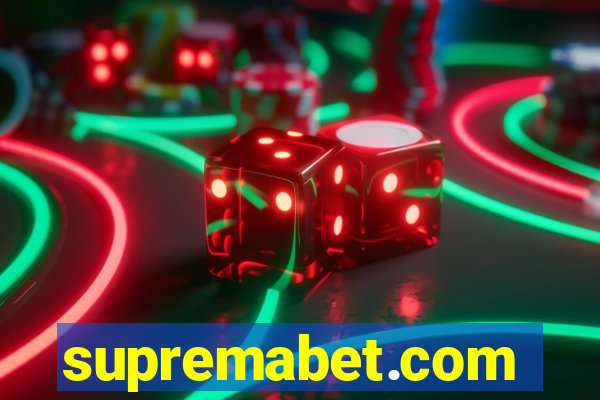 supremabet.com