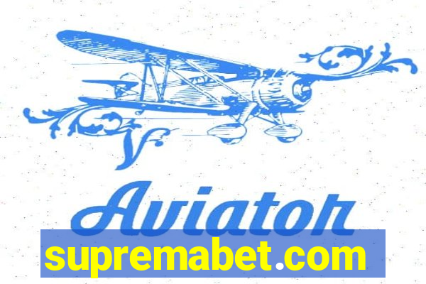 supremabet.com