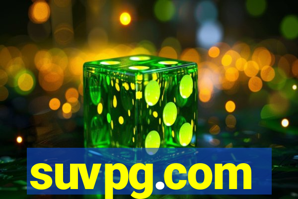 suvpg.com