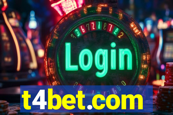 t4bet.com