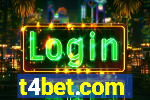 t4bet.com