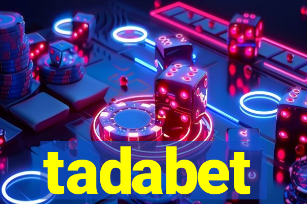 tadabet