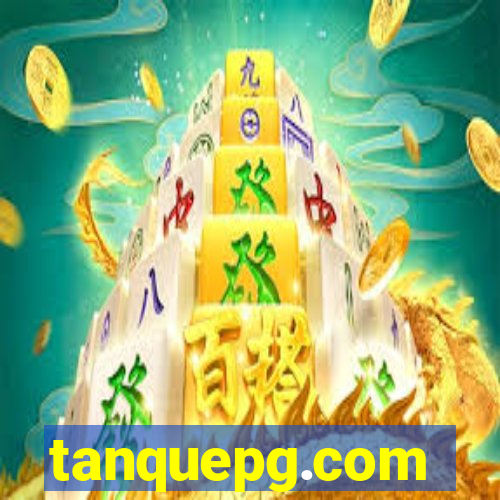 tanquepg.com