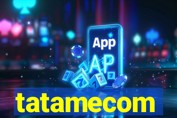 tatamecom