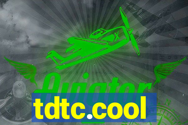 tdtc.cool