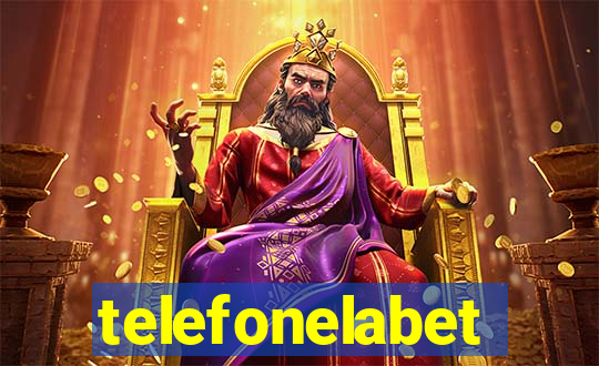 telefonelabet