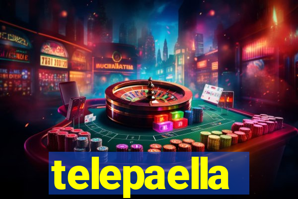 telepaella