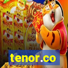 tenor.co