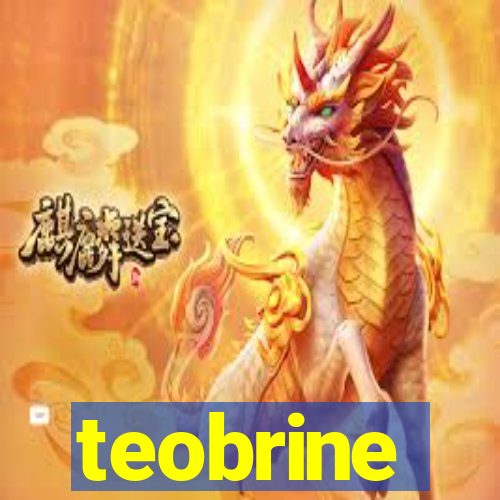 teobrine