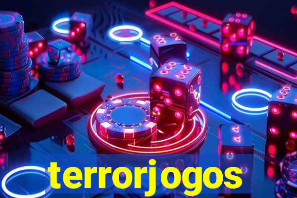 terrorjogos