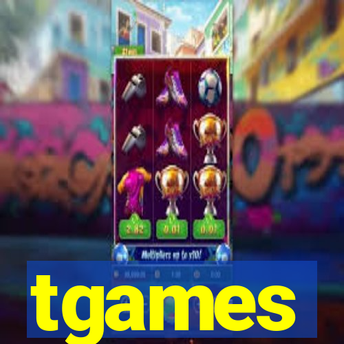 tgames