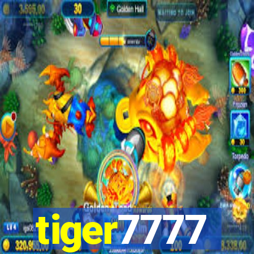 tiger7777