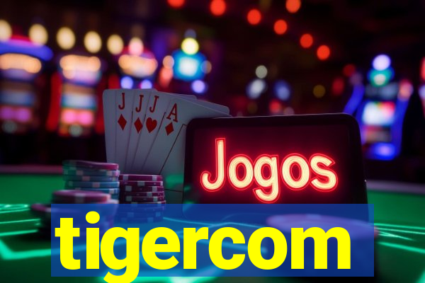 tigercom